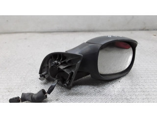 Зеркало электрическое правое Citroen C3 2002-2004 года