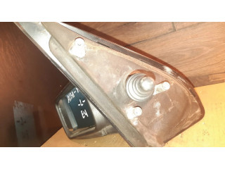 Zpětné zrcátko levé Alfa Romeo 145 - 146 1998 E30250107, E30150107