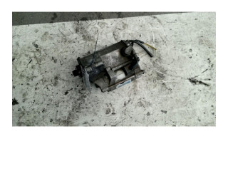 Стартер Daihatsu Rocky