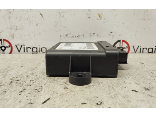 Блок комфорта 3M5T9S338AD, EAS31001 Mazda 3 I