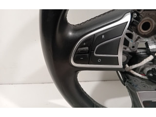 Руль Renault Scenic IV - Grand scenic IV 2016 - года 484003952r