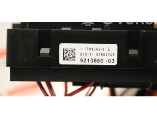 Блок предохранителей 9210860, 921086003   BMW X3 F25    