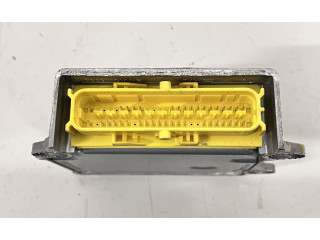 Блок подушек безопасности 1K0909605T, 1K0909605T   Skoda Octavia Mk2 (1Z)