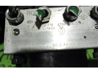 Jednotka ABS 0265232718   Renault Sandero I 2011