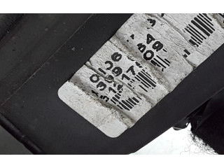 Зеркало электрическое Volvo XC90 2007 - 2014 года