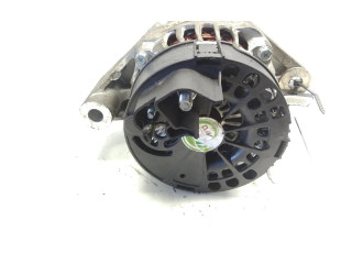 Генератор 1012101100   Opel Combo D      