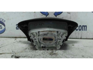 Подушка безопасности водителя Citroen Berlingo