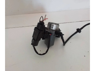 Вакуумный насос 13397380 Opel Meriva B