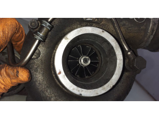 Turbodmychadlo Турбина 074145701J, BH5010781 Volvo S80