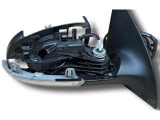 Зеркало электрическое        Volkswagen Golf VI  2008 - 2013 года   