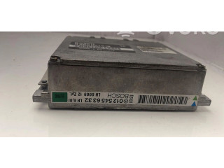 Řídící jednotka 0125456332 Mercedes-Benz CL C140