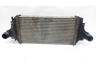 Интеркулер     Mercedes-Benz R W251 