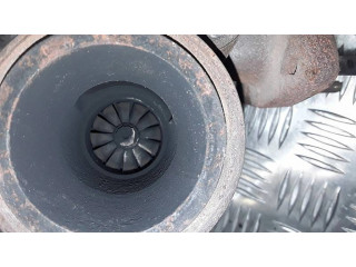 Турбина Chevrolet Nubira 2.0 96440366