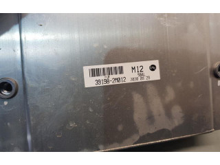 Řídící jednotka 94013N7000 Hyundai Tucson TL 2021