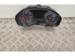 Панель приборов 4H0920930N   Audi A8 S8 D4 4H       