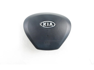 Надувная подушка для руля