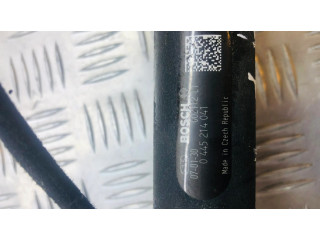 Vstřikovací lišta 0445214041 Chrysler Voyager pro naftový motor 2.8 ENR