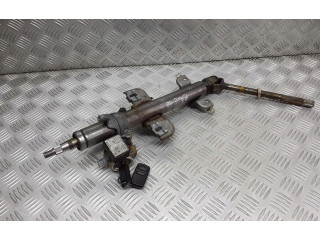  рейка  Колонка рулевая    Mitsubishi Pajero Pinin  -  года