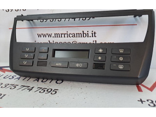 Блок управления климат-контролем 64113417445, 64113417445   BMW X3 E83