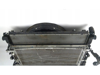 Интеркулер  HC348D048CD, HC3H19710AF   Ford F250 6.7