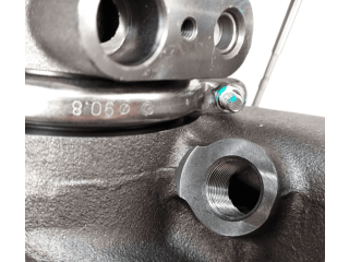 Турбина Audi A1 9VA09, TC40-0038