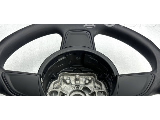 Руль Audi A1  2010 - 2018 года       