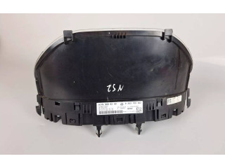 Панель приборов A1769008300 Mercedes-Benz A W176