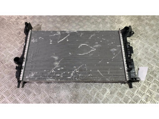 Радиатор охлаждающей жидкости