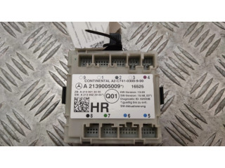 Блок управления дверью