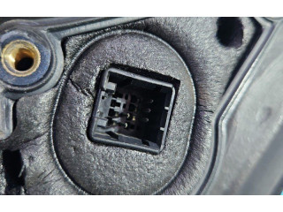 Зеркало электрическое KIA Magentis - года