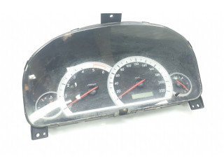 Панель приборов 96628240, 96628240   Chevrolet Captiva       