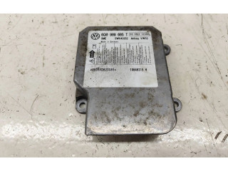 Блок подушек безопасности 6Q0909605T, 5WK43352   Volkswagen Caddy