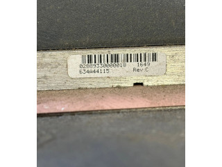 Блок управления    Renault Twizy