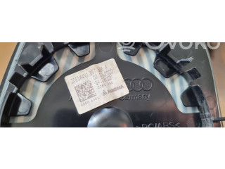 Зеркало электрическое Audi A6 S6 C8 4K 2018 - года