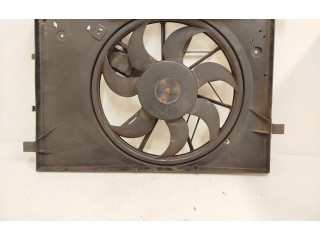 Вентилятор радиатора     8649634, 0130303909    Volvo V70 