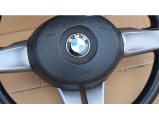 Руль BMW Z4 E85 E86  2002 - 2008 года       