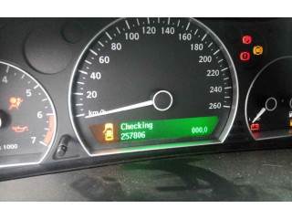 Панель приборов 12772937   Saab 9-5       