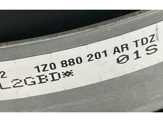 Подушка безопасности водителя 1Z0880201AR Skoda Yeti (5L)