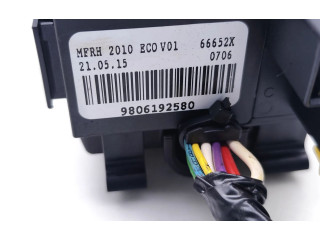 Блок предохранителей  9806192580   Peugeot 2008 I    