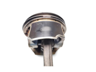 Поршень с шатуном