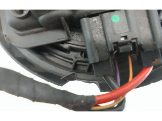 Вентилятор печки       Citroen C5  2005 - 2008 года   