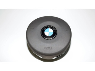 Подушка безопасности водителя 32308092206, 8092206   BMW X4 F26