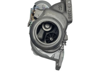  Турбина Peugeot Partner III  9813245480, 4917203100         
