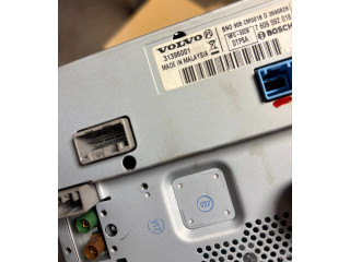 Дисплей 31396001 Volvo S60