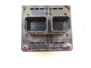 Блок управления двигателя 22611AD310, 22611AD310   Subaru Forester SF