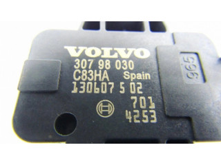 Датчик удара надувных подушек