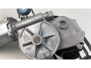 Моторчик заднего дворника 3V9955711 Skoda Superb B8 (3V)