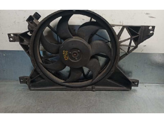 Вентилятор радиатора     96436110, 622276    Chevrolet Nubira 