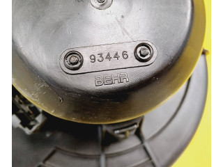 Вентилятор печки    93446   Opel Meriva A