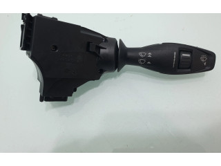 Ручка стеклоочистителей 8A6T17A553AC Ford Fiesta